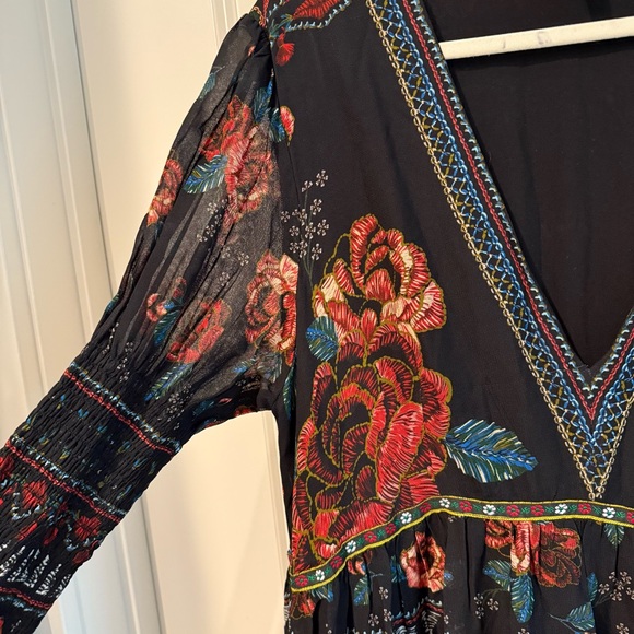 Farm Rio Maxi dress - Picture 2 of 5